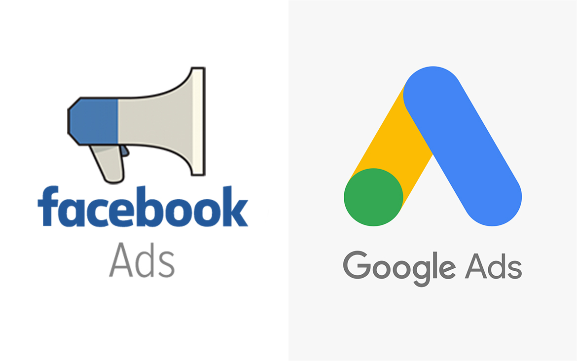 Facebook Ads Vs. Google Ads: What Your Brand Needs Most | Social Influence
